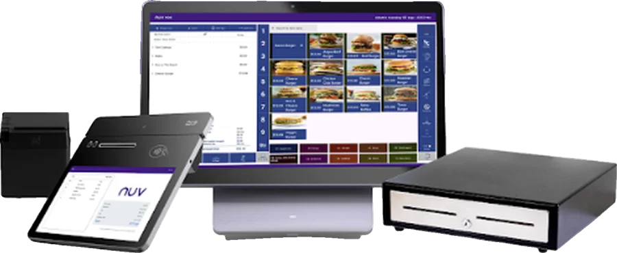 Total Control Bundle